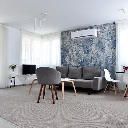 Kozle City Apartments สโกเปีย ห้อง รูปภาพ