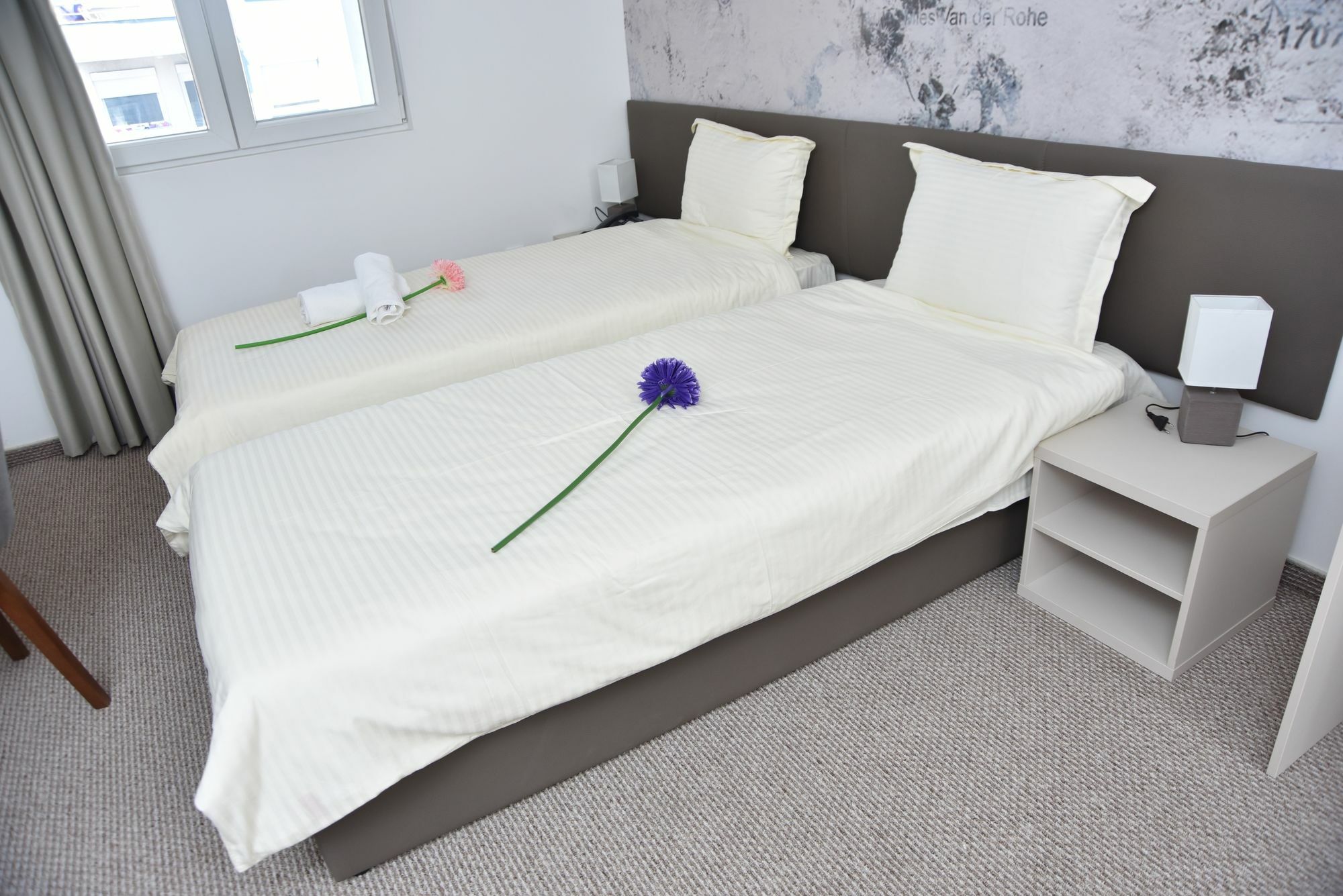 Kozle City Apartments สโกเปีย ภายนอก รูปภาพ